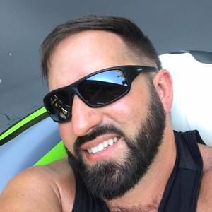 Meet your Posher, William